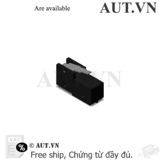 Ảnh của Công tắc hành trình Limit Switch  Omron Z-15GW2155