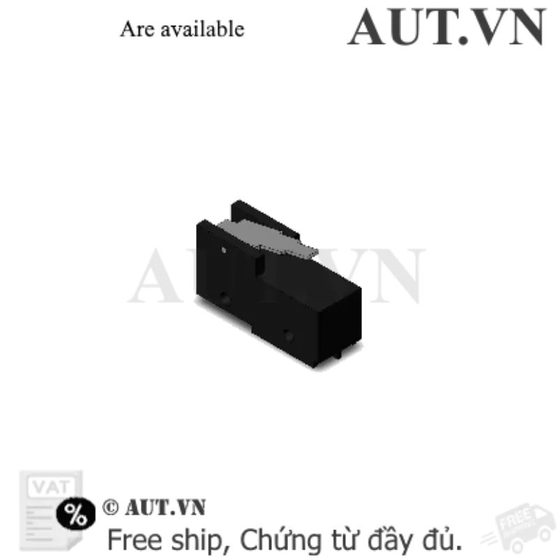 Ảnh của Công tắc hành trình Limit Switch  Omron Z-15GW2155