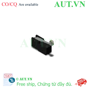 Ảnh của Công tắc hành trình Limit Switch  Omron Z-15HW2