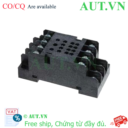 Ảnh của Đế rơ le Omron PYF14T FOR MY