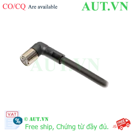 Ảnh của Cable cho cảm biến Omron XS3F-M8PVC4A10M