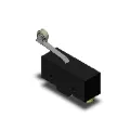 Ảnh của Công tắc hành trình Limit Switch  Omron Z-15GL255-B
