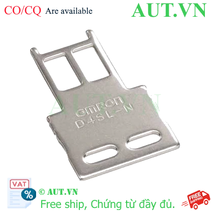 Ảnh của Cảm biến an toàn Omron D4SL-NK1S