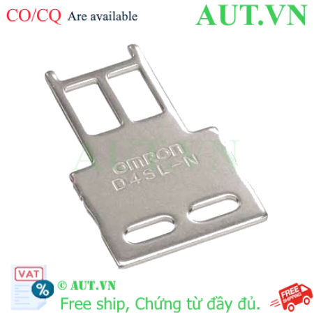 Ảnh của Cảm biến an toàn Omron D4SL-NK1S
