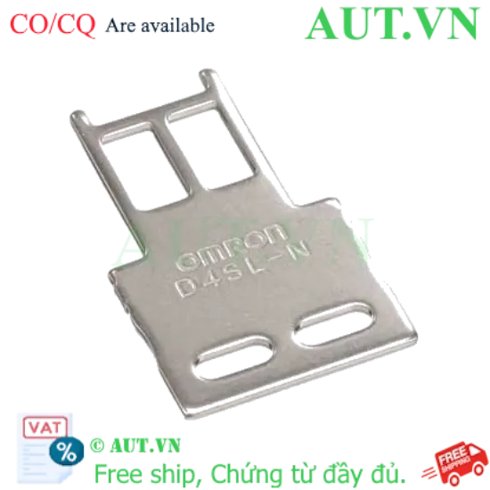 Ảnh của Cảm biến an toàn Omron D4SL-NK1S