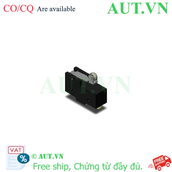 Ảnh của Công tắc hành trình Limit Switch  Omron Z-15EW22-B