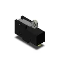 Ảnh của Công tắc hành trình Limit Switch  Omron Z-15EW22-B