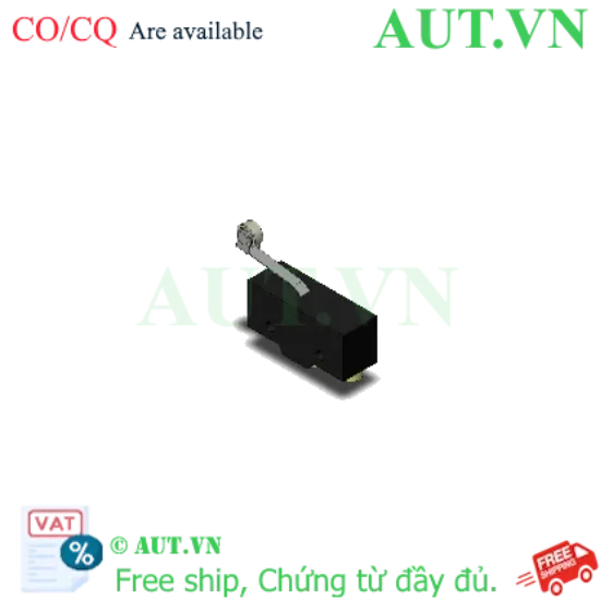 Ảnh của Công tắc hành trình Limit Switch  Omron Z-15GL2-B