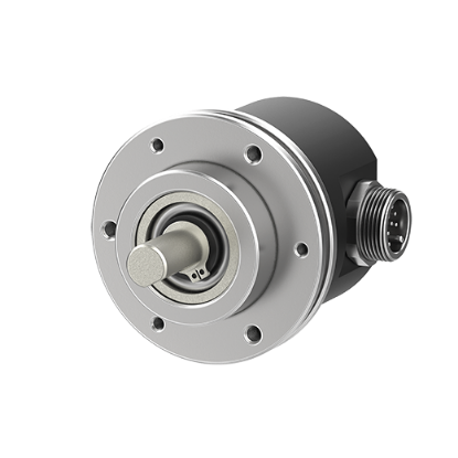 Ảnh của AUT.VN Cảm biến Encoder Autonics E58SC10-1800-3-V-24-CS