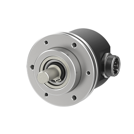 Ảnh của AUT.VN Cảm biến Encoder Autonics E58SC10-1800-3-V-24-CS