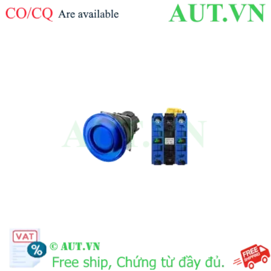 Ảnh của Công tắc nút nhấn Omron A22NL-BMA-TAA-G101-AE