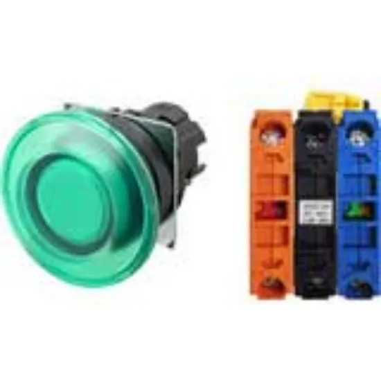 Ảnh của Công tắc nút nhấn Omron A22NL-BMA-TGA-G102-GB