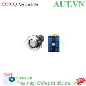 Ảnh của Công tắc nút nhấn Omron A22NL-BMA-TWA-G101-YD