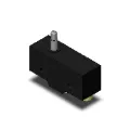 Ảnh của Công tắc hành trình Omron Z-15GS-B | Pít-tông Lò xo Slim, 15A, SPDT - AUT VN