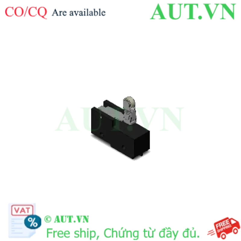 Ảnh của Công tắc hành trình Limit Switch  Omron Z-15GW2277