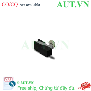 Ảnh của Công tắc hành trình Limit Switch  Omron Z-15GW25