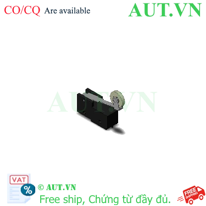 Ảnh của Công tắc hành trình Limit Switch  Omron Z-15GW25