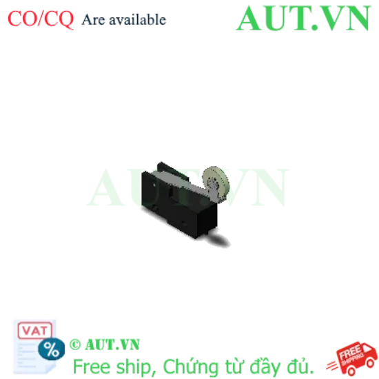Ảnh của Công tắc hành trình Limit Switch  Omron Z-15GW25