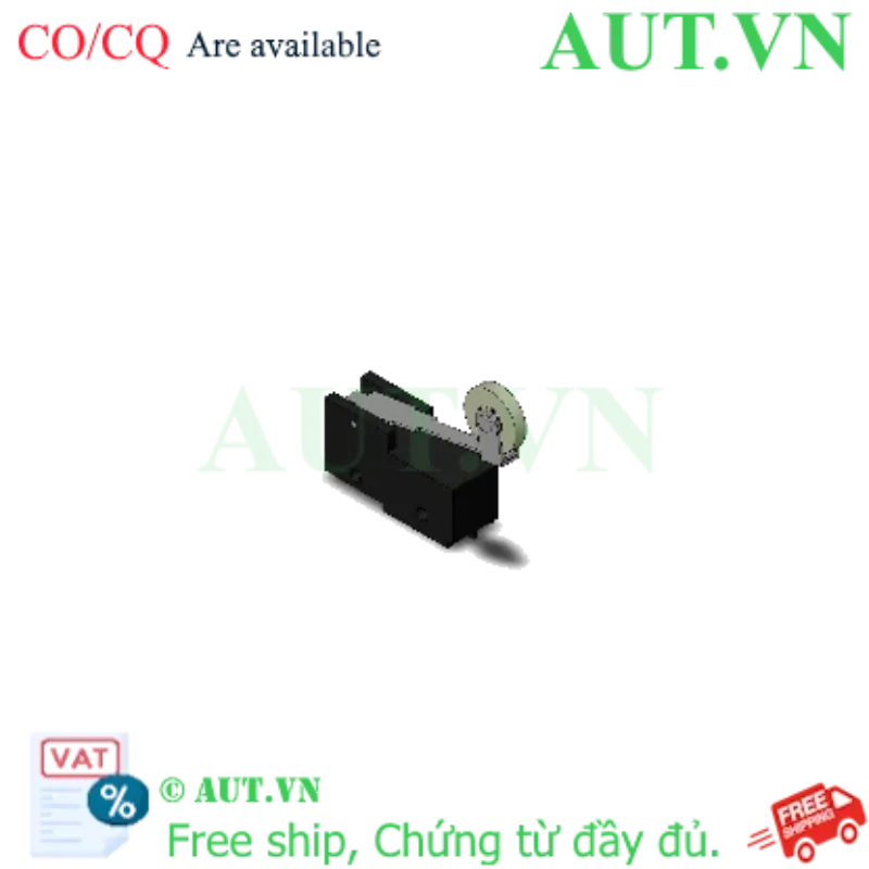 Ảnh của Công tắc hành trình Limit Switch  Omron Z-15GW25