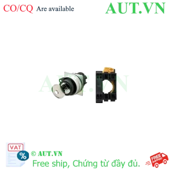 Ảnh của Công tắc nút nhấn Omron A22NK-2ML-01BA-P002