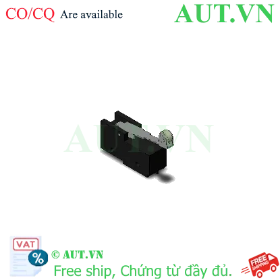 Ảnh của Công tắc hành trình Limit Switch  Omron Z-15GM255