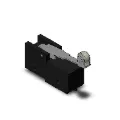 Ảnh của Công tắc hành trình Limit Switch  Omron Z-15GM255