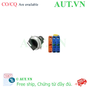 Ảnh của Công tắc nút nhấn Omron A30NS-2MM-NBA-G112-NN