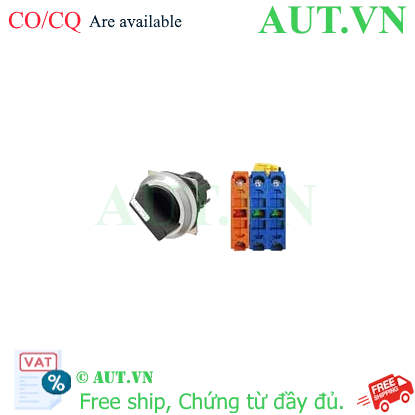 Ảnh của Công tắc nút nhấn Omron A30NS-2MM-NBA-G112-NN