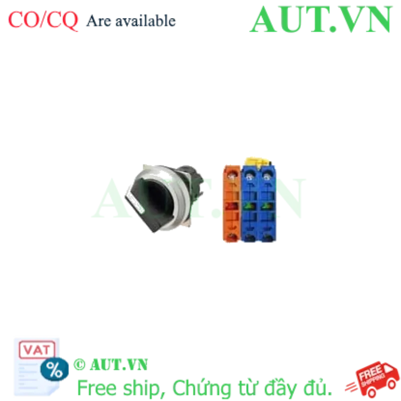 Ảnh của Công tắc nút nhấn Omron A30NS-2MM-NBA-G112-NN