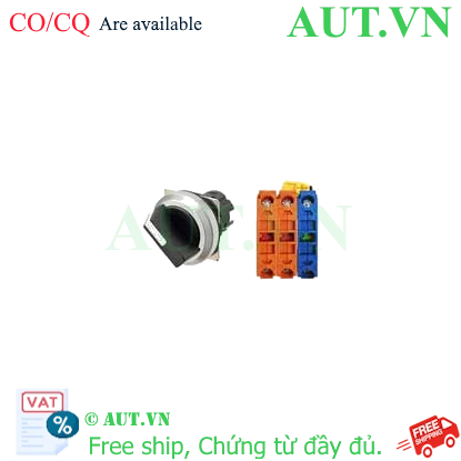 Ảnh của Công tắc nút nhấn Omron A30NS-2MM-NBA-G122-NN
