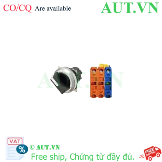 Ảnh của Công tắc nút nhấn Omron A30NS-2MM-NBA-G122-NN