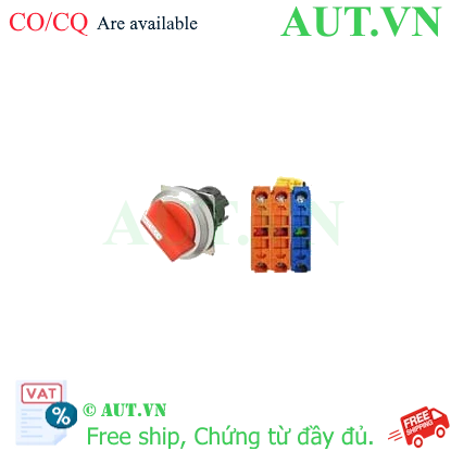 Ảnh của Công tắc nút nhấn Omron A30NS-2MM-NRA-G122-NN
