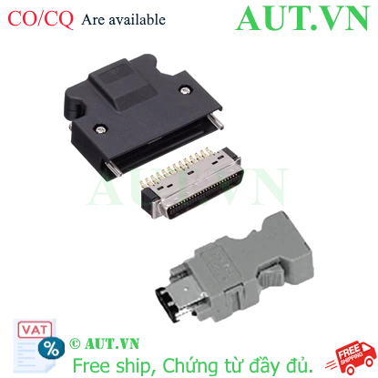 Ảnh của Phụ kiện khác Omron R88A-CNG01R