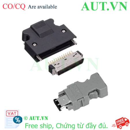 Ảnh của Phụ kiện khác Omron R88A-CNG01R
