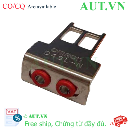 Ảnh của Cảm biến an toàn Omron D4SL-NK2G