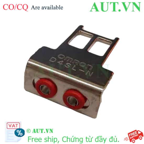 Ảnh của Cảm biến an toàn Omron D4SL-NK2G