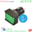 Ảnh của Công tắc nút nhấn Omron M165-JG-24D