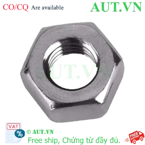 Ảnh của Phụ kiện khác Omron F03-03 TITANIUM LOCK-NUT