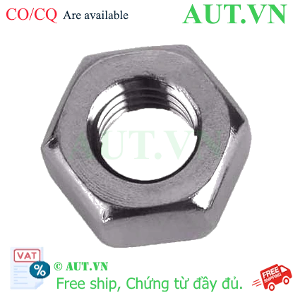 Ảnh của Phụ kiện khác Omron F03-03 TITANIUM LOCK-NUT