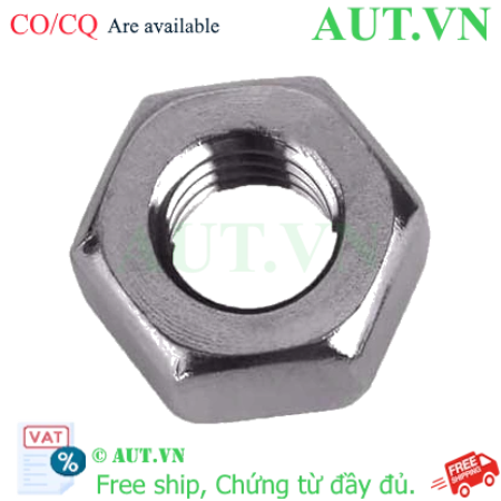 Ảnh của Phụ kiện khác Omron F03-03 TITANIUM LOCK-NUT