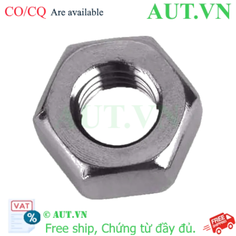 Ảnh của Phụ kiện khác Omron F03-03 TITANIUM LOCK-NUT