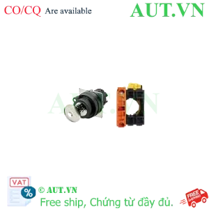 Ảnh của Công tắc nút nhấn Omron A22NK-2BM-01AA-G002