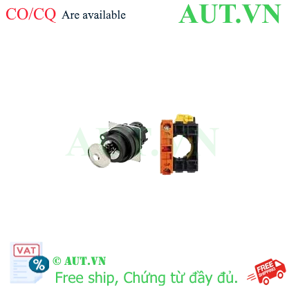 Ảnh của Công tắc nút nhấn Omron A22NK-2BM-01BA-G002