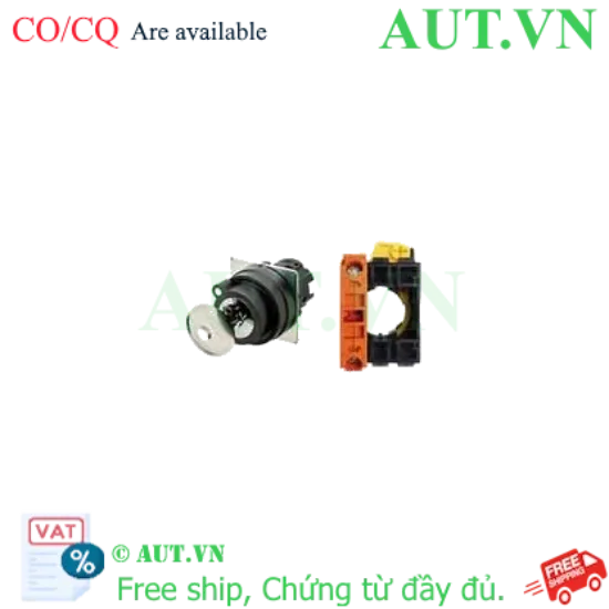 Ảnh của Công tắc nút nhấn Omron A22NK-2BM-01BA-G002