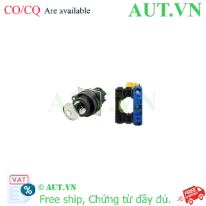 Ảnh của Công tắc nút nhấn Omron A22NK-2BM-01CA-G100