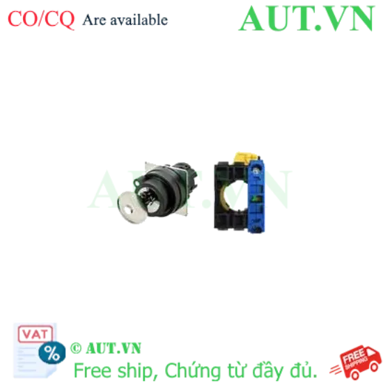 Ảnh của Công tắc nút nhấn Omron A22NK-2BM-01CA-G100