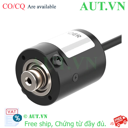 Ảnh của Cảm biến Encoder Autonics E20HB3-200-6-L-5-R