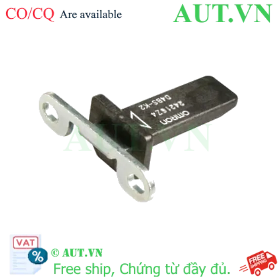 Ảnh của Khóa cửa an toàn Omron D4BS-K2