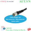 Ảnh của Cable cho cảm biến Omron XS3F-M421-401-R