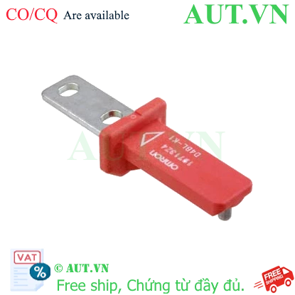 Ảnh của Cảm biến an toàn Omron D4BL-K1